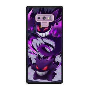 GENGAR POKEMON Samsung Galaxy Note 9 Case