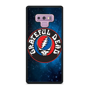 GRATEFUL DEAD Samsung Galaxy Note 9 Case