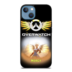 OVERWATCH MERCY iPhone 13 Case
