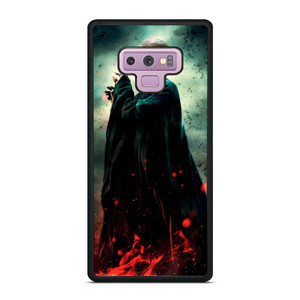 HARRY POTTER LORD VOLDEMORT Samsung Galaxy Note 9 Case HARRY POTTER LORD VOLDEMORT Samsung Galaxy Note 9 Case