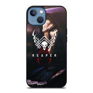 OVERWATCH REAPER iPhone 13 Case