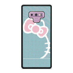 HELLO KITTY ARTIC Samsung Galaxy Note 9 Case