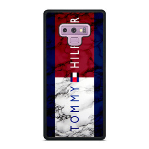 HOT NEW TOMMY HILFIGER ART Samsung Galaxy Note 9 Case