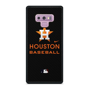 HOUSTON ASTROS BASEBALL LOGO Samsung Galaxy Note 9 Case