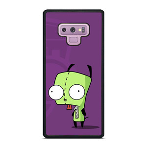 INVADER ZIM ALIEN Samsung Galaxy Note 9 Case