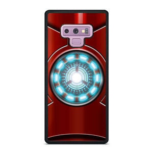 IRON MAN ARC REACTOR Samsung Galaxy Note 9 Case