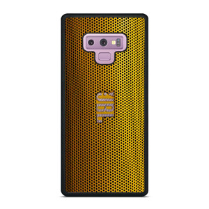 JBL YELLOW LOGO Samsung Galaxy Note 9 Case JBL YELLOW LOGO Samsung Galaxy Note 9 Case