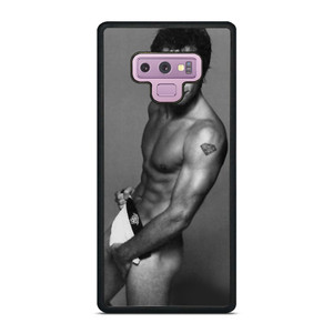 JON BON JOVI SEXY Samsung Galaxy Note 9 Case