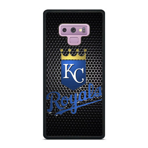 KANSAS CITY ROYALS Samsung Galaxy Note 9 Case KANSAS CITY ROYALS Samsung Galaxy Note 9 Case