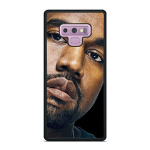 KANYE WEST FACE Samsung Galaxy Note 9 Case KANYE WEST FACE Samsung Galaxy Note 9 Case