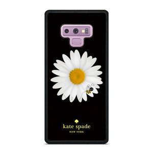 KATE SPADE BEE AND FLOWER Samsung Galaxy Note 9 Case
