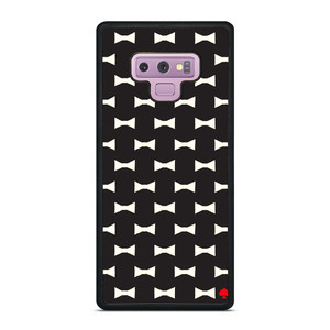 KATE SPADE BOWTIES COLLAGE Samsung Galaxy Note 9 Case