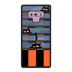 KATE SPADE NEW FASHION WALL Samsung Galaxy Note 9 Case