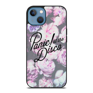 PANIC AT THE DISCO QUIZZES iPhone 13 Case