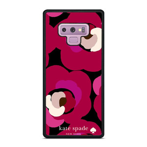 KATE SPADE NEW YORK ROSES Samsung Galaxy Note 9 Case