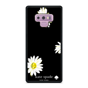 KATE SPADE NEW YORK SUNFLOWER Samsung Galaxy Note 9 Case