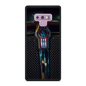 KENWORTH TRUCK Samsung Galaxy Note 9 Case