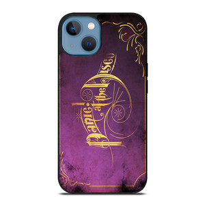 PANIC AT THE DISCO iPhone 13 Case