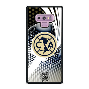 LAS AGUILAS CLUB AMERICA Samsung Galaxy Note 9 Case