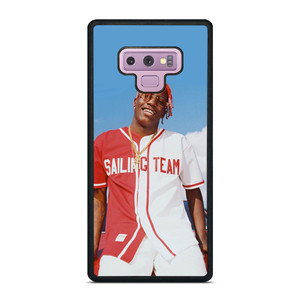 LIL YACHTY SAILING TEAM Samsung Galaxy Note 9 Case