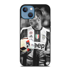 PAULO DYBALA JUVENTUS iPhone 13 Case