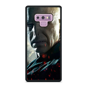 LORD VOLDEMORT HARRY POTTER Samsung Galaxy Note 9 Case