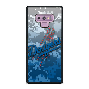 LOS ANGELES DODGERS CAMO Samsung Galaxy Note 9 Case