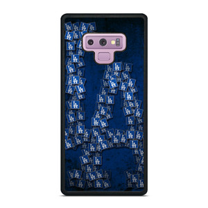 LOS ANGELES DODGERS LA Samsung Galaxy Note 9 Case