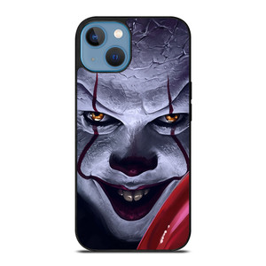 PENNYWISE CLOWN IT CHAPTER TWO iPhone 13 Case