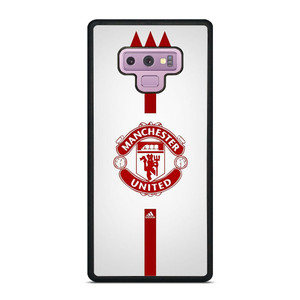 MANCHESTER UNITED FC TRIDENT Samsung Galaxy Note 9 Case