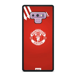 MANCHESTER UNITED LOGO PRIDE Samsung Galaxy Note 9 Case