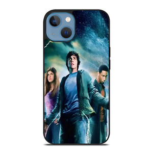 PERCY JACKSON iPhone 13 Case PERCY JACKSON iPhone 13 Case