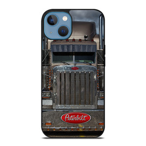 PETERBILT TRUCK 2 iPhone 13 Case PETERBILT TRUCK 2 iPhone 13 Case