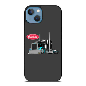 PETERBILT TRUCK 3 iPhone 13 Case PETERBILT TRUCK 3 iPhone 13 Case