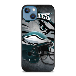 PHILADELPHIA EAGLES 3 iPhone 13 Case PHILADELPHIA EAGLES 3 iPhone 13 Case