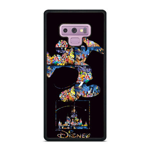 MICKEY MOUSE Disney Samsung Galaxy Note 9 Case