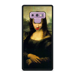 MIRANDA SINGS MONA LISA Samsung Galaxy Note 9 Case
