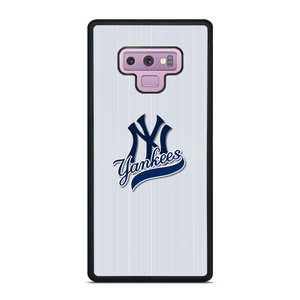 MLB NEW YORK YANKEES LOGO Samsung Galaxy Note 9 Case