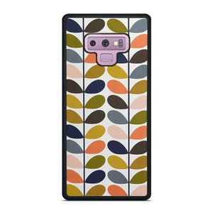 MULTI STEM ORLA KIELY FOLIO Samsung Galaxy Note 9 Case