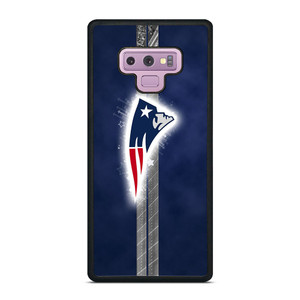 NEW ENGLAND PATRIOTS SPORT Samsung Galaxy Note 9 Case