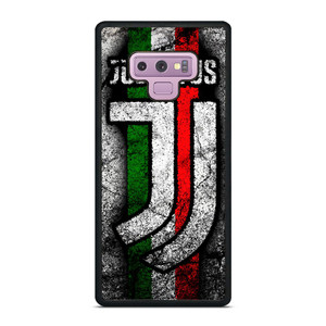 NEW JUVENTUS FC LOGO Samsung Galaxy Note 9 Case