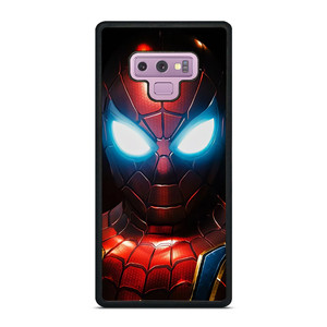 NEW SPIDERMAN Samsung Galaxy Note 9 Case