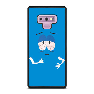 NEW TOWELIE SOUTH PARK Samsung Galaxy Note 9 Case
