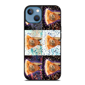 PIZZA CAT 2 iPhone 13 Case PIZZA CAT 2 iPhone 13 Case