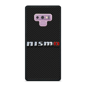 NISMO LOGO Samsung Galaxy Note 9 Case NISMO LOGO Samsung Galaxy Note 9 Case
