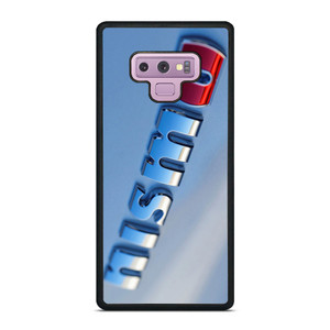NISSAN NISMO GTR Samsung Galaxy Note 9 Case NISSAN NISMO GTR Samsung Galaxy Note 9 Case