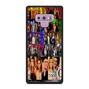 ONE TREE HILL Samsung Galaxy Note 9 Case ONE TREE HILL Samsung Galaxy Note 9 Case