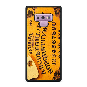 OUIJA BOARD Samsung Galaxy Note 9 Case