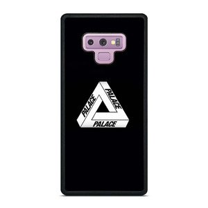 PALACE LOGO Samsung Galaxy Note 9 Case PALACE LOGO Samsung Galaxy Note 9 Case