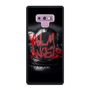 PALM ANGELS MONCLER Samsung Galaxy Note 9 Case